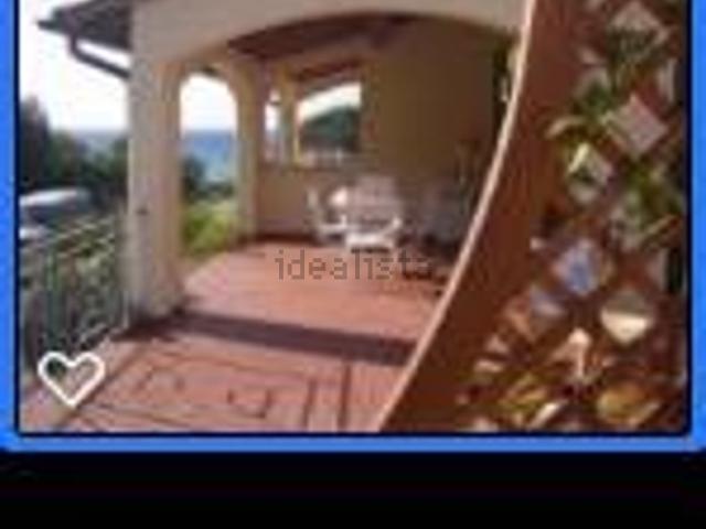 Villetta bifamiliare in vendita di 100 m²