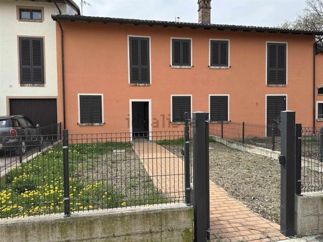 Villetta bifamiliare in vendita di 100 m²