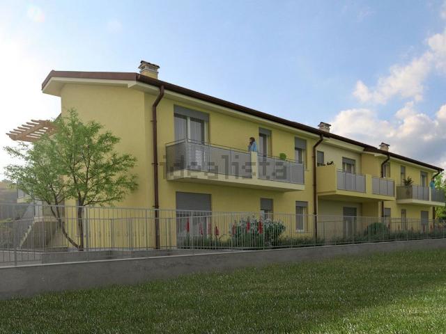 Villetta bifamiliare in vendita di 100 m²