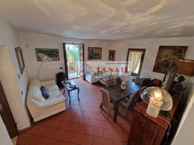 Villetta bifamiliare in vendita di 100 m²
