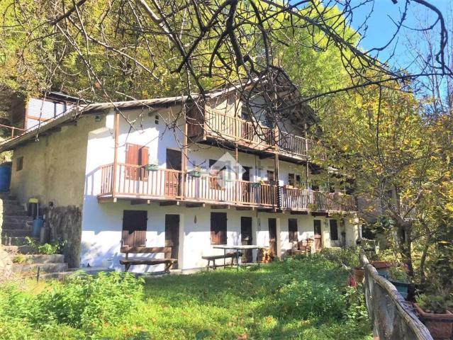 Villetta bifamiliare in vendita di 100 m²