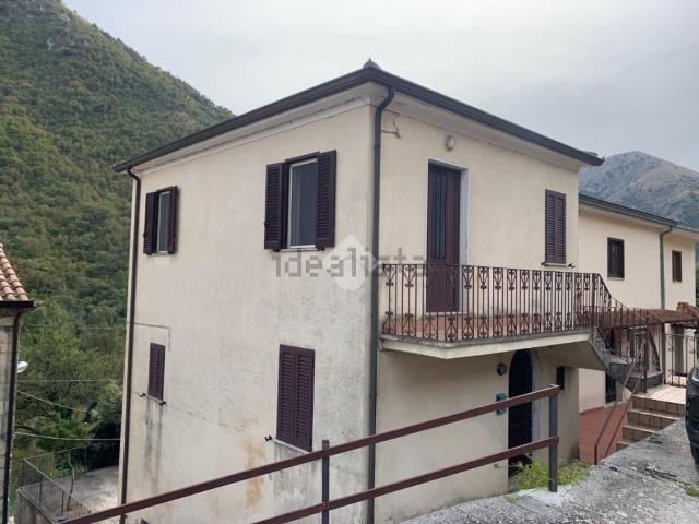 Villetta bifamiliare in vendita di 100 m²