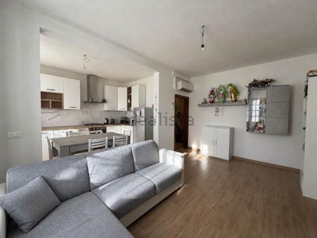 Villetta bifamiliare in vendita di 100 m²