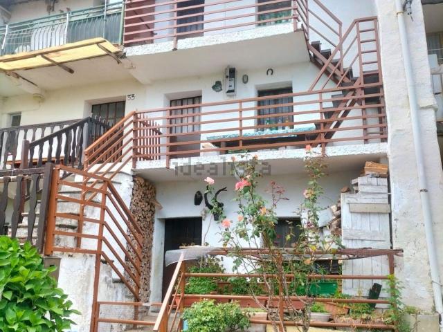 Villetta bifamiliare in vendita di 100 m²