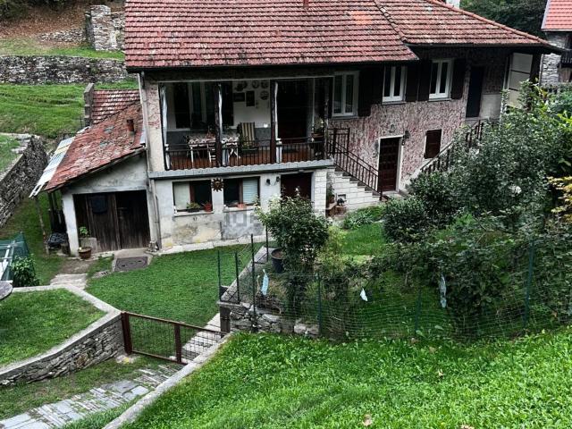 Villetta bifamiliare in vendita di 100 m²