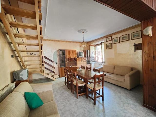 Villetta bifamiliare in vendita di 100 m²