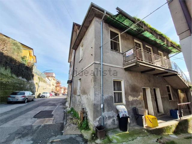 Villetta bifamiliare in vendita di 100 m²