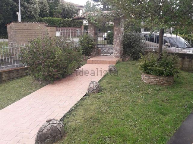 Villetta bifamiliare in vendita di 100 m²