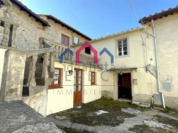 Villetta bifamiliare in vendita di 100 m²