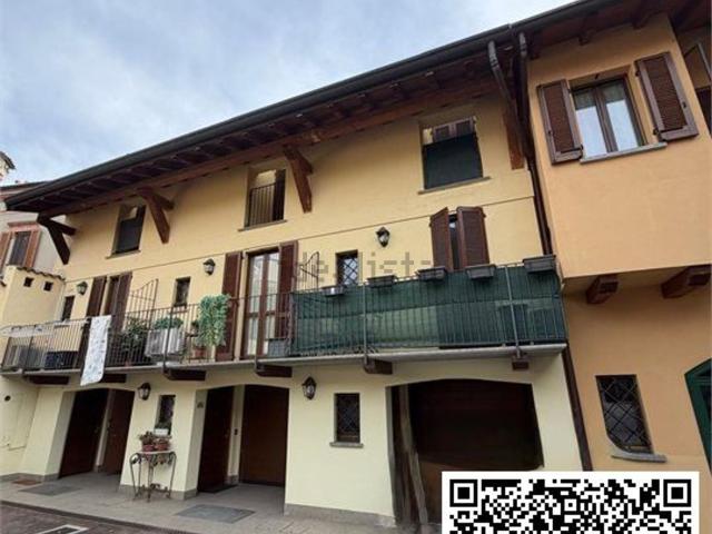 Villetta bifamiliare in vendita di 100 m²