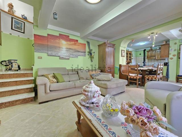 Villetta bifamiliare in vendita di 100 m²