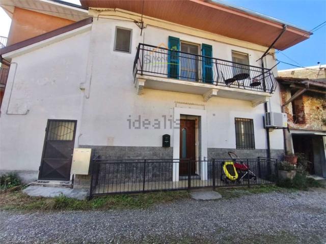 Villetta bifamiliare in vendita di 100 m²
