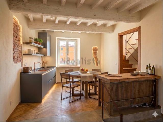 Villetta bifamiliare in vendita di 100 m²