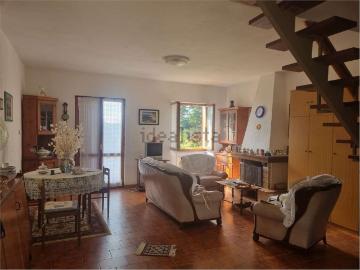 Villetta bifamiliare in vendita di 100 m²