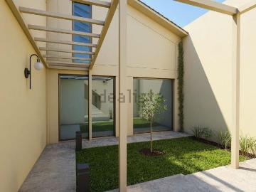Villetta bifamiliare in vendita di 100 m²
