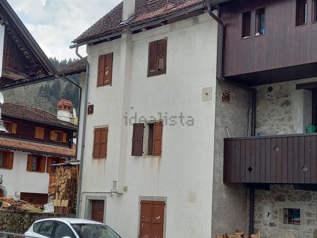 Villetta bifamiliare in vendita di 100 m²