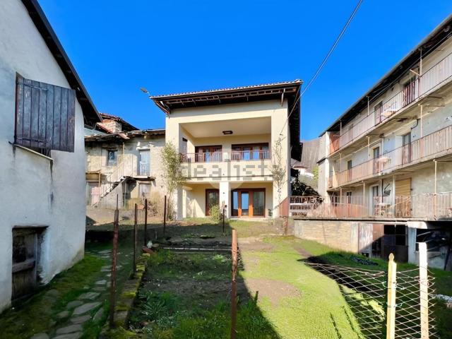 Villetta bifamiliare in vendita di 100 m²