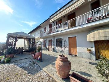 Villetta bifamiliare in vendita di 100 m²