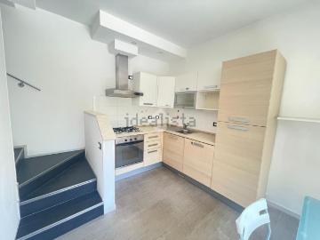 Villetta bifamiliare in vendita di 100 m²