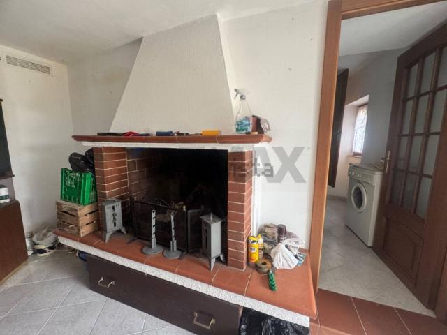 Villetta bifamiliare in vendita di 101 m² in Località Cabitti