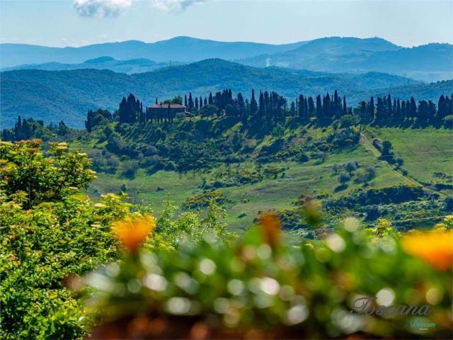 Villetta bifamiliare in vendita di 101 m² in Località Podere La Fonte, 55