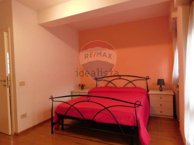 Villetta bifamiliare in vendita di 101 m² in Piazza Cappelletti, 17