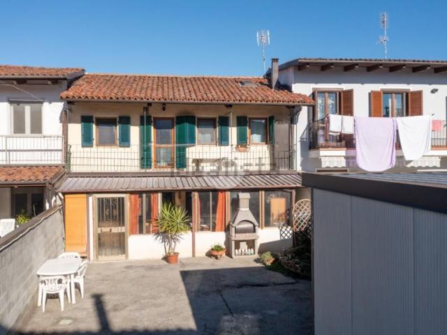 Villetta bifamiliare in vendita di 101 m² in Vicolo della Pompa, 5