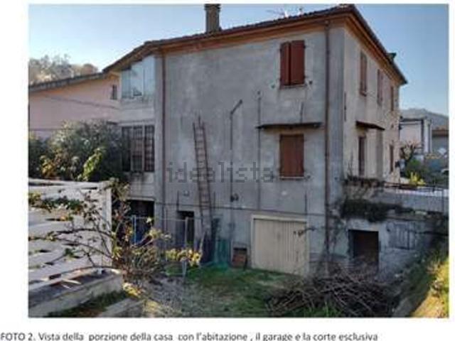 Villetta bifamiliare in vendita di 101 m² in Via Andrea Costa, 96