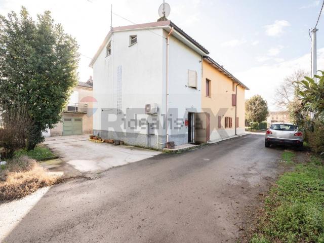 Villetta bifamiliare in vendita di 101 m² in Via Bellaria, 4