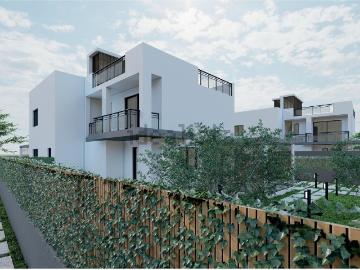 Villetta bifamiliare in vendita di 101 m² in Via Giuseppe Lanza di Scalea
