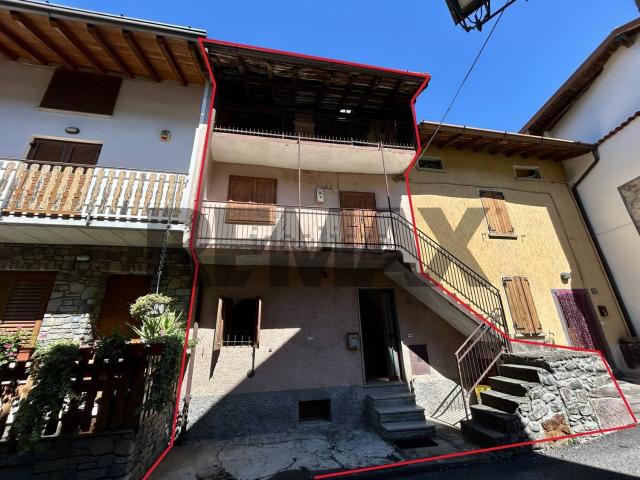 Villetta bifamiliare in vendita di 101 m²