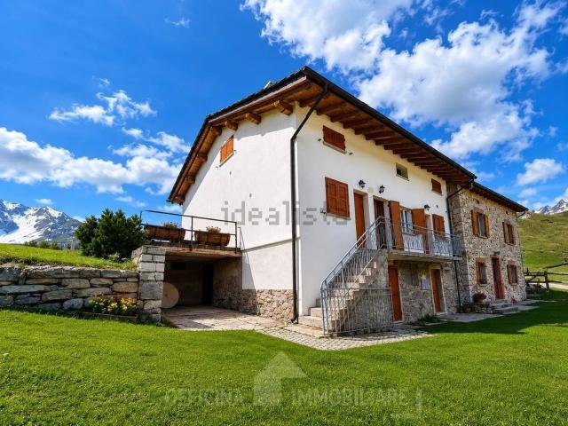 Villetta bifamiliare in vendita di 101 m²