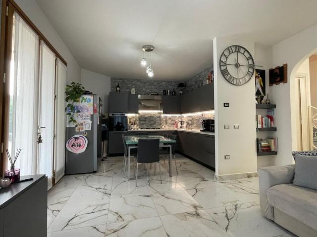 Villetta indipendente in vendita di 101 m²