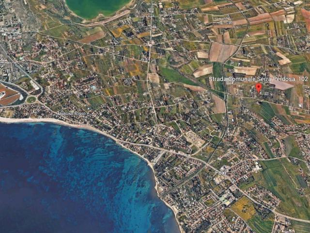 Villetta bifamiliare in vendita di 102 m² in Strada Comunale Serra Perdosa, 102