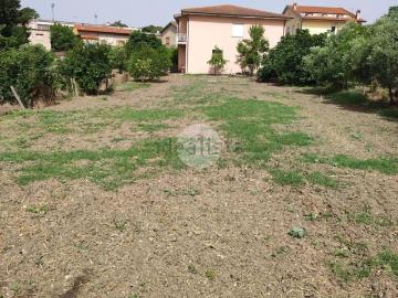 Villetta bifamiliare in vendita di 102 m² in Via Camillo Serra, 12