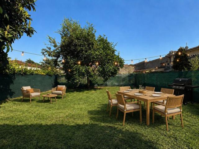 Villetta bifamiliare in vendita di 102 m² in Via del Giglio, 11