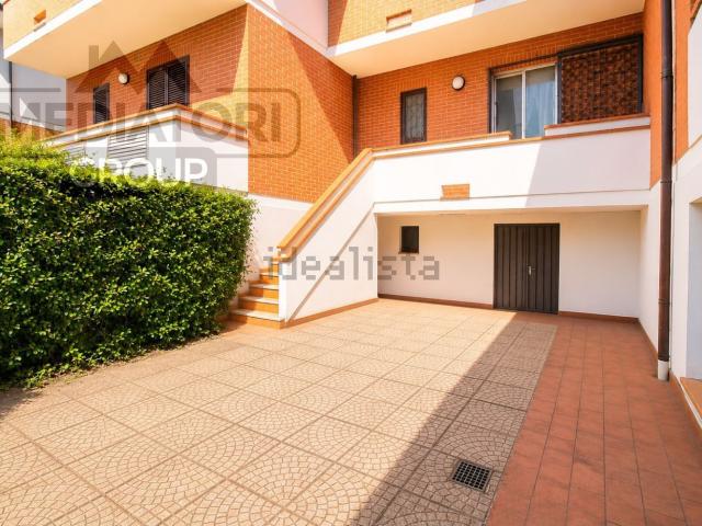 Villetta bifamiliare in vendita di 102 m² in Via del Maggino