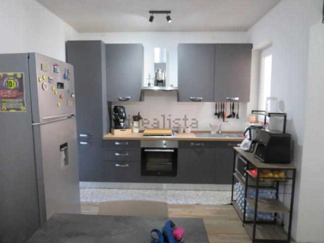 Villetta bifamiliare in vendita di 102 m² in Viale Giuseppe Verdi