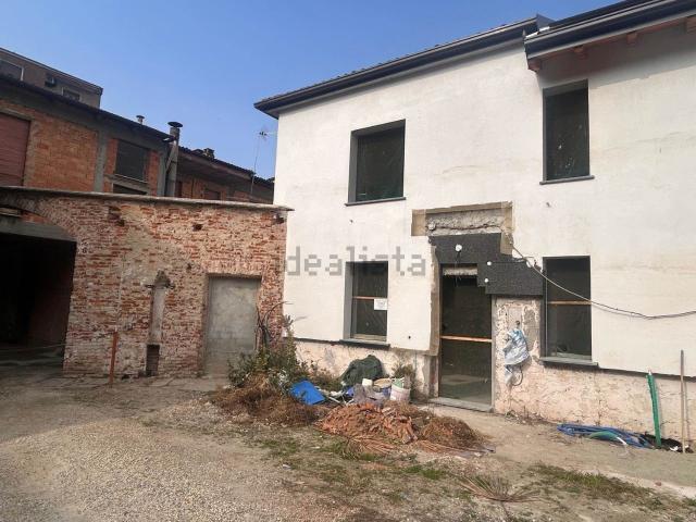 Villetta bifamiliare in vendita di 102 m²
