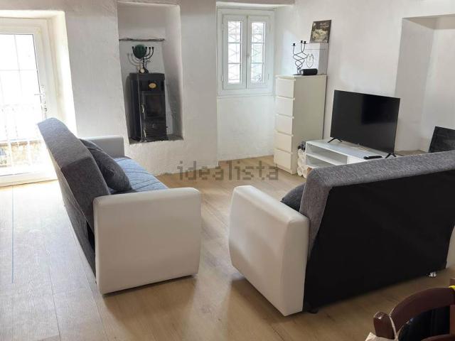 Villetta bifamiliare in vendita di 102 m²