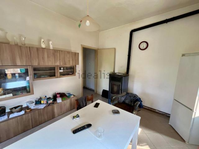 Villetta bifamiliare in vendita di 107 m² in Via Bosco