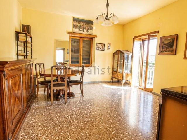 Villetta bifamiliare in vendita di 107 m² in Via del Poggio