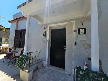 Villetta bifamiliare in vendita di 107 m² in Via Franco Faggiana, 2404