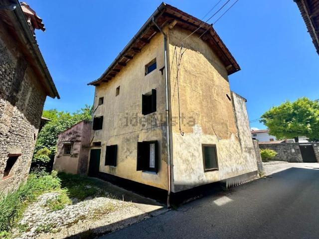 Villetta bifamiliare in vendita di 107 m²
