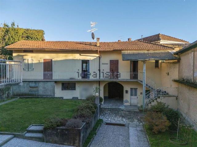 Villetta bifamiliare in vendita di 107 m²