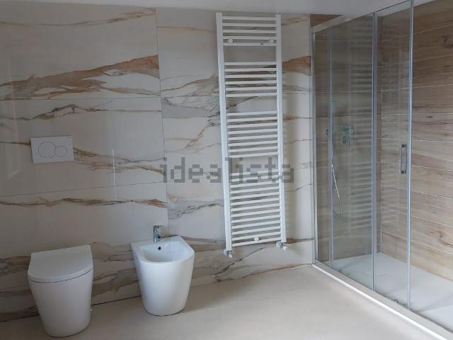 Villetta bifamiliare in vendita di 104 m² in Via Capoluogo, 3