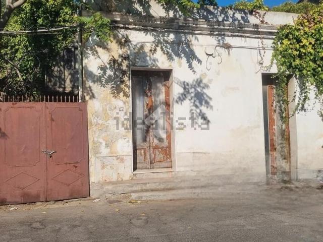 Villetta bifamiliare in vendita di 104 m² in Via Garibaldini, 67