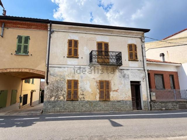 Villetta bifamiliare in vendita di 104 m² in Via Giuseppe Mazzini, 112