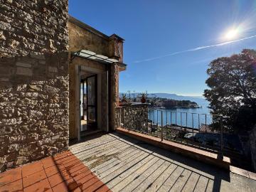 Villetta bifamiliare in vendita di 104 m²