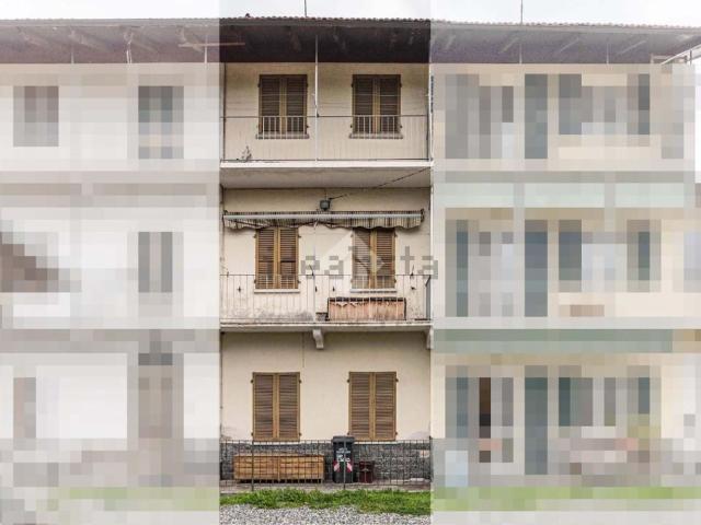 Villetta bifamiliare in vendita di 105 m² in Località Olivetti, 7